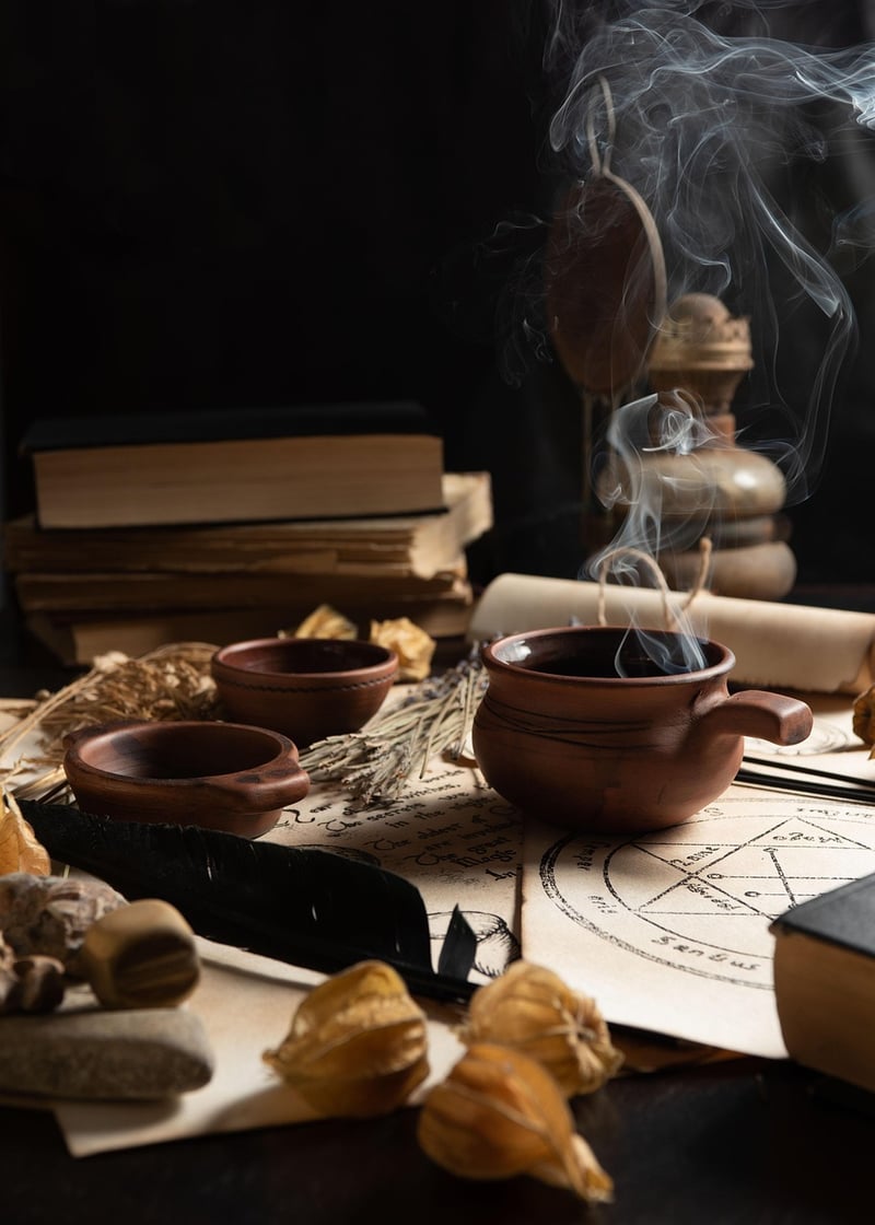 Sorcerer's Apprentice
